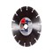 Алмазный диск Fubag Universal Pro 180х22,2 мм 142-098531 - фото 4835604