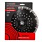 Диск алмазный 230x2,6x22,23 TeamDiamondPro Master Plus 142-162486 - фото 4835638
