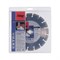 Алмазный диск Fubag Universal Extra 230х22,2 мм 142-098522 - фото 4835663