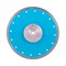 Диск алмазный Trio Diamond Turbo Hot press Гранит с фланцем M-14 230 мм 142-016704 - фото 4835700