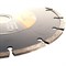 Алмазный диск Sparta 200х32 мм (сухая резка) 142-119371 - фото 4836097