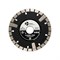 Диск алмазный Trio Diamond Turbo PRO 180x10x22,2 мм железобетон 142-069434 - фото 4836262