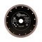 Диск алмазный Trio Diamond Turbo Grand Hot Press 180 мм (ультратонкий) 142-011221 - фото 4836397