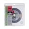 Алмазный диск Fubag Keramik Extra 200х30х25,4 мм 142-098481 - фото 4836450
