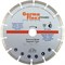 Диск алмазный GermaFlex сегмент 300х32-25,4 мм S резка сухая (Piramid) 142-082835 - фото 4836457