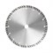 Алмазный диск Dr Schulze UNI-X10 (230 мм) 142-045803 - фото 4836494