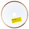Алмазный диск Diam PD Extra Line 1A1R 250x1,6x7,0x25,4 (керамика) 142-065953 - фото 4836524