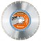 Диск алмазный TACTI-CUT S50+ (МТ15+) 350-25,4 HUSQVARNA 5798156-20 (бетон,ж/бетон) 142-038737 - фото 4836848