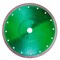 Алмазный диск Dr Schulze ULTRA СERAM (230 мм, 25.4 / 30 мм) 142-045805 - фото 4836860