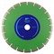 Диск алмазный GermaFlex сегмент 350х32 мм  Family 142-082842 - фото 4836919