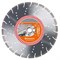 Алмазный диск HUSQVARNA VARI-CUT S50 (VARI-CUT ST) 300-25,4 (5865955-01) 142-040289 - фото 4837141