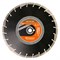 Алмазный диск HUSQVARNA TACTI-CUT S85 (МТ85) 350-25,4 (5798166-20) 142-040283 - фото 4837194