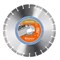Алмазный диск HUSQVARNA ELITE-CUT GS50S (GS50S+) 350-25,4 142-055393 - фото 4837298