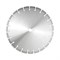 Алмазный диск Dr Schulze Laser Turbo U (500 мм) 142-045879 - фото 4837380