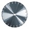 Диск алмазный Кермет BGN 1200 мм (40x4,5x12) 142-035350 - фото 4837657