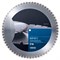 Алмазный диск по бетону Lissmac BSP 101 E (600 мм, 24x4x14 мм) 142-052405 - фото 4838246