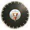 Алмазный диск Сплитстоун Standard VF3 1A1RSS 180x32x2,2x10,3x22,2x14, железобетон 142-056919 - фото 4838330