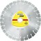 Алмазный диск KLINGSPOR 180x2,6x22,23/22K/9/S/DT/SUPRA/DT600U 142-091285 - фото 4838493