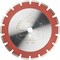 Алмазный диск KLINGSPOR 300x2,8x25,4/18W/9/S/DT/SUPRA/DT602B 142-091339 - фото 4838505