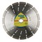 Алмазный диск KLINGSPOR 300x2,8x30/21E/10/S/DT/SPECIAL/DT900K 142-091343 - фото 4838507