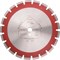 Алмазный диск KLINGSPOR 450x3,7x25,4/26W/11/S/DT/SPECIAL/DT902B 142-091386 - фото 4838515