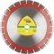 Алмазный диск KLINGSPOR 300x2,8x25,4/21E/12/S/DT/SPECIAL/DT910BF 142-091470 - фото 4838529