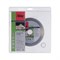 Алмазный диск Fubag Keramik Extra 180х30х25,4 мм 142-098480 - фото 4838553