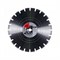 Алмазный диск Fubag AP-I 350х25,4 мм 142-098538 - фото 4838561