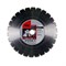 Алмазный диск Fubag GR-I 700х30 мм 142-098576 - фото 4838580