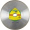 Алмазный диск KLINGSPOR 180x1,6x22,23/GR/7/S/DT/EXTRA/DT300F 142-091308 - фото 4838602