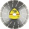 Алмазный диск KLINGSPOR 180x2,7x22,23/11S/12/S/DT/SUPRA/DT600AS 142-091511 - фото 4838653