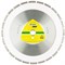 Алмазный диск KLINGSPOR 350x3x20/24S/10/S/DT/EXTRA/DT350U 142-091544 - фото 4838661