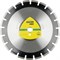 Алмазный диск KLINGSPOR 350x3,2x20/21W/10/S/DT/EXTRA/DT350A 142-091560 - фото 4838668