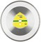 Алмазный диск KLINGSPOR 350x3x25,4/GRT/10/S/DT/EXTRA/DT310UT 142-091567 - фото 4838670