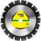 Алмазный диск KLINGSPOR 350x3,2x25,4/21W/12/S/DT/SPECIAL/DT902A 142-091295 - фото 4838690