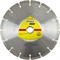 Алмазный диск KLINGSPOR 230x2,3x22,23/16S/7/S/DT/EXTRA/DT300U 142-091302 - фото 4838691