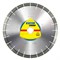 Алмазный диск KLINGSPOR 180x2,8x22,23/18T/12/S/DT/SPECIAL/DT900G 142-091332 - фото 4838698