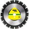 Алмазный диск KLINGSPOR 300x2,8x20/18W/10/S/DT/SUPRA/DT602A 142-091457 - фото 4838736