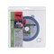Алмазный диск Fubag Keramik Pro 180х30х25,4 мм 142-098489 - фото 4838786