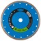 Диск алмазный для станка Tyrolit DCT PREMIUM 250x1,6x35 по керамограниту, сплошной 142-162573 - фото 4839028