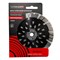 Диск алмазный 125x2,2x22,23 мм TeamDiamondPro Master Plus 142-162484 - фото 4839186
