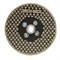 Диск гальванический TECH-NICK FLASH 125xM14 отрезной/шлифовальный dry 414-089005 - фото 4839568