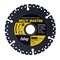 Алмазный диск Fubag Multi Master 115х22,2 мм 142-098495 - фото 4839700