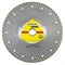 Алмазный диск KLINGSPOR 115x2,2x22,23/GRT/1/S/DT/SPECIAL/DT900UT 142-091445 - фото 4839713