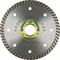Алмазный диск KLINGSPOR 115x1,4x22,23/GRT/7/S/DT/SPECIAL/DT900FT 142-091454 - фото 4839714