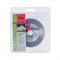 Алмазный диск Fubag Keramik Extra 125х22,2 мм 142-098479 - фото 4839724