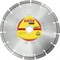 Алмазный диск KLINGSPOR 125x2,4x22,23/9S/10/S/DT/EXTRA/DT350B 142-091568 - фото 4839754