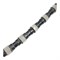Алмазный канат FASTCUT FC115GR-SVUPG2 11.5 мм (мрамор, гранит, габбро-диабаз) 148-167183 - фото 4839938