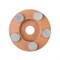 Франкфурт для топ-бетона Адель GFB000 /20x20x8C/5 206-160052 - фото 4840112