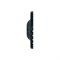 Алмазная турбированная чашка Kronger 125x6x22,23 Diamond Industrial 207-104310 - фото 4847419